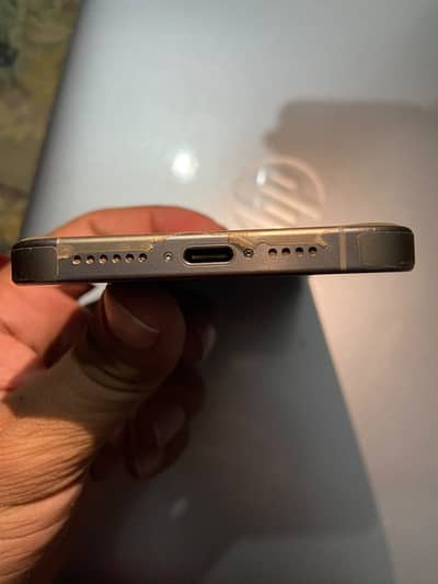 Apple iPhone 15 Pro Max 256gb Hk