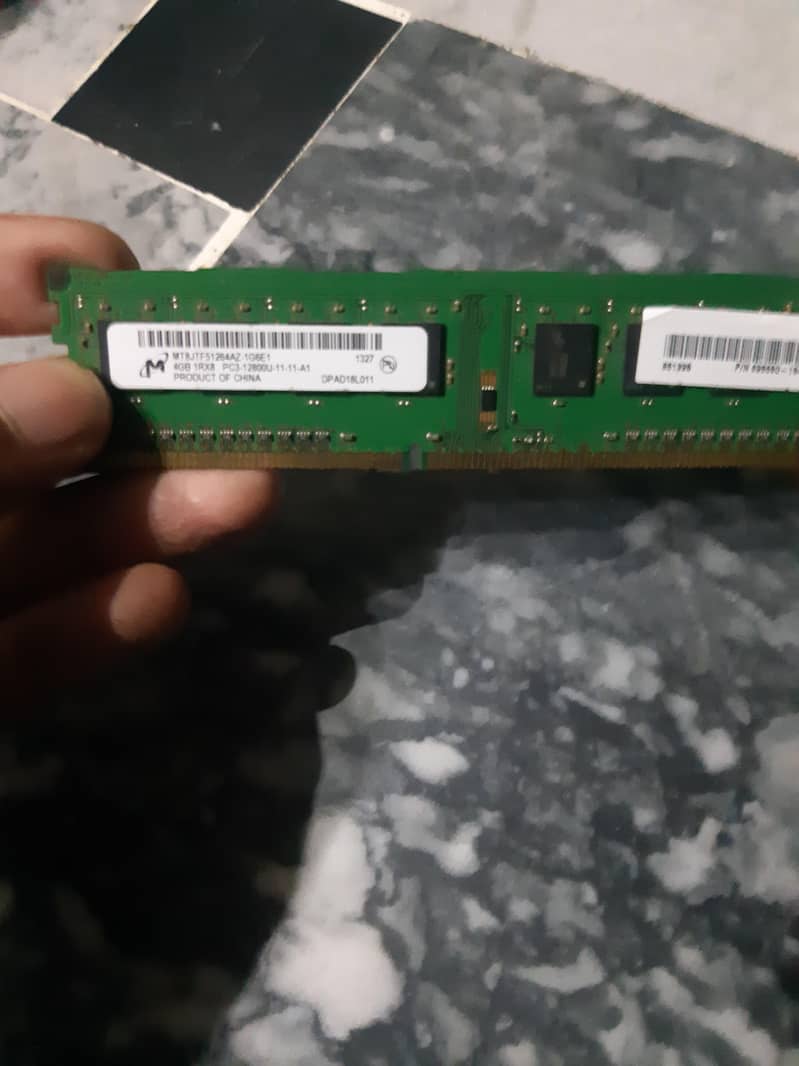 ram ddr3 0
