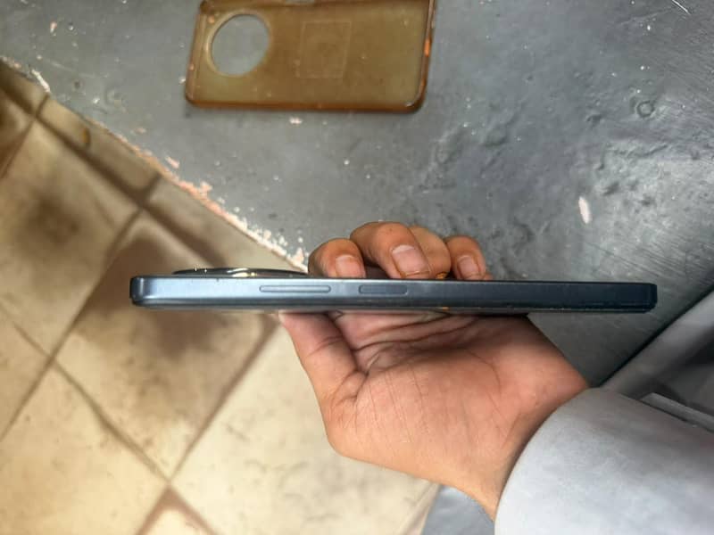 Itel S24 5