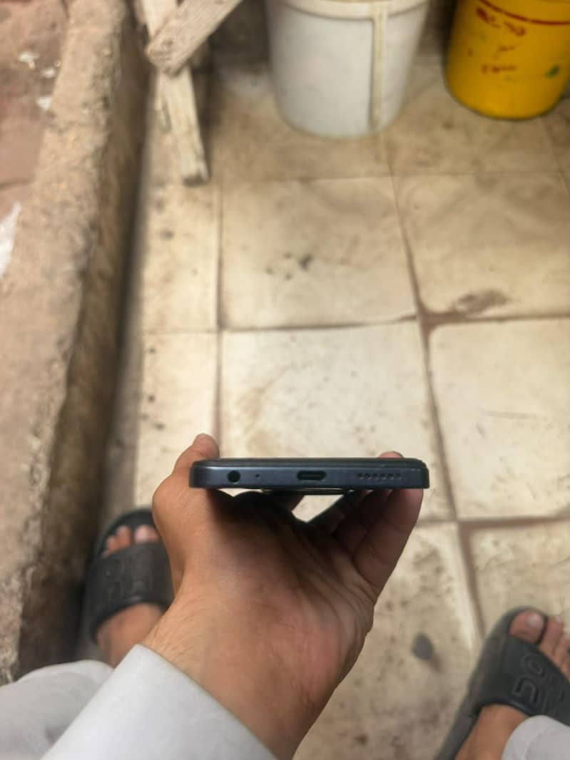 Itel S24 6