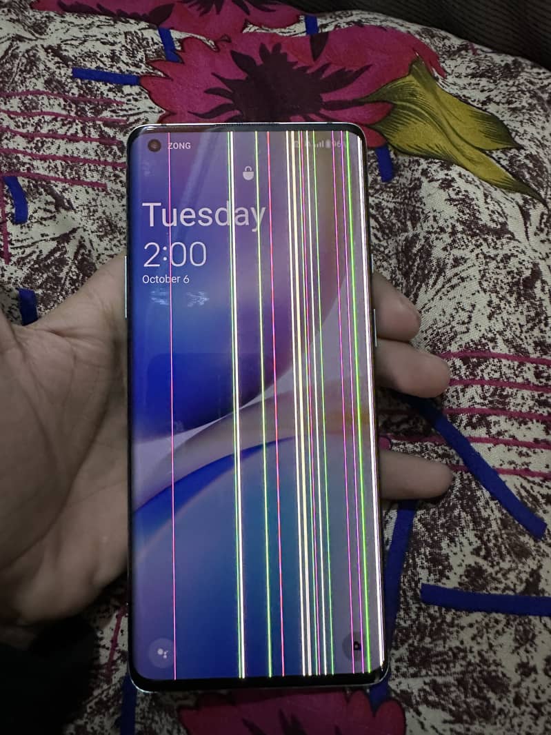 One Plus 8 Pro 1