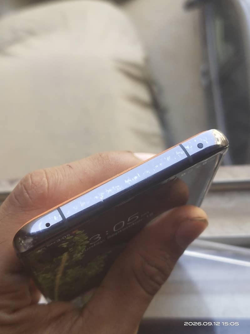 Huawei Mate 50 Pro exchanges offer 4