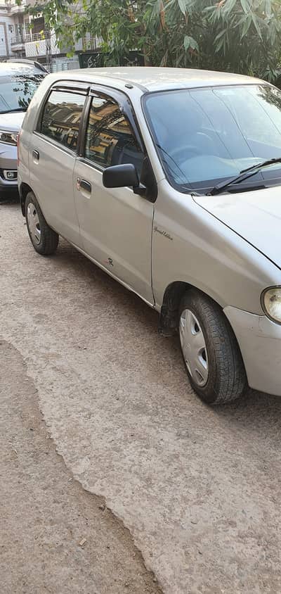 Suzuki Alto 2006 home use car 0347/41/60/562
