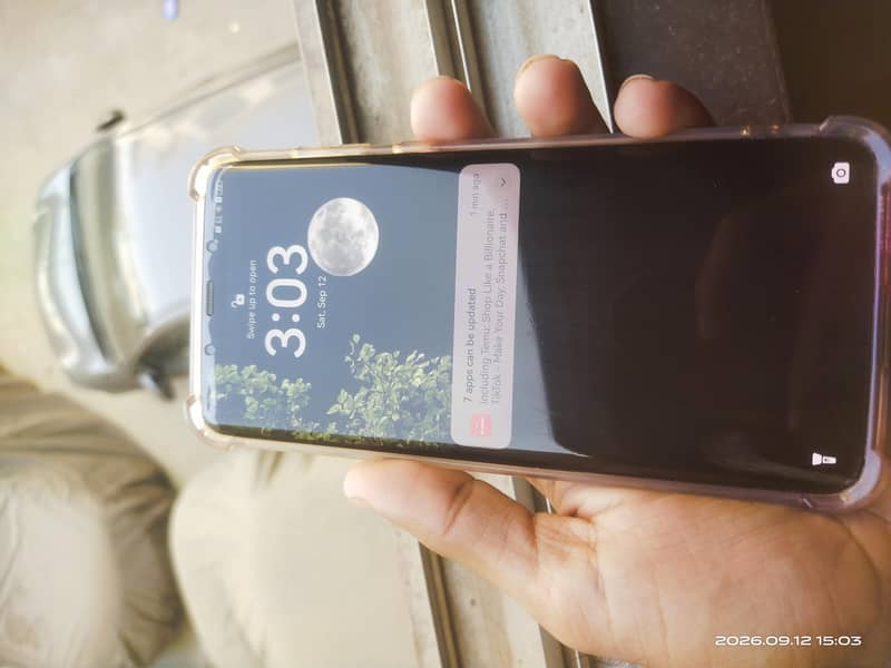 Huawei Mate 50 Pro exchanges offer 7