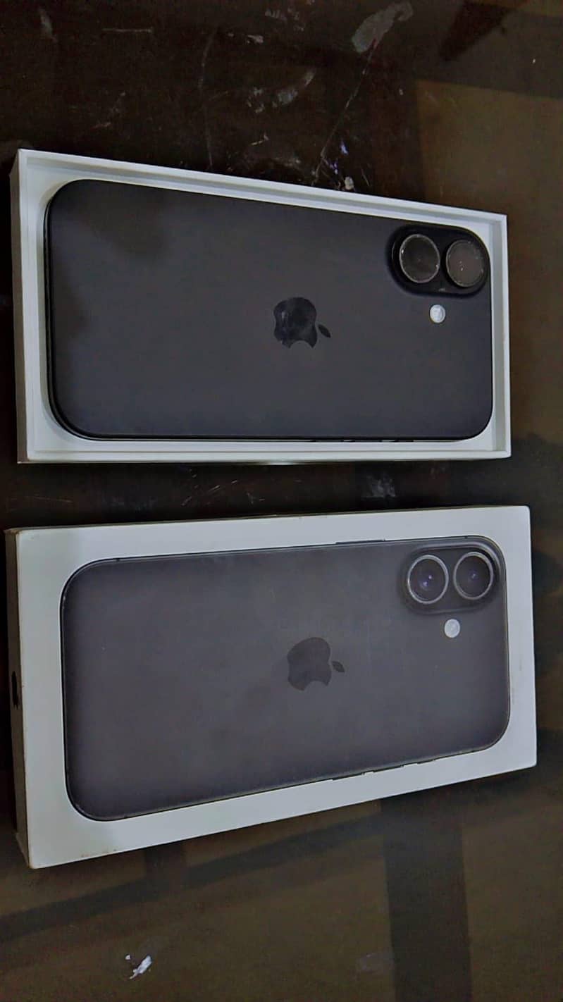 Apple iPhone 16 2