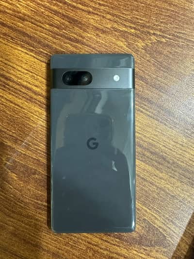 Google Pixel 7a