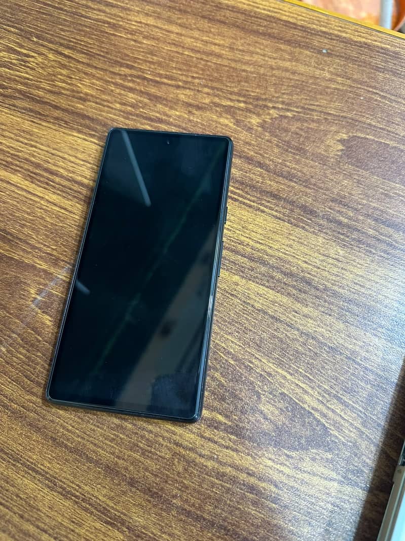 Google Pixel 7a 1