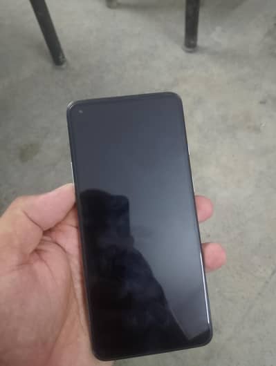 One Plus 8T