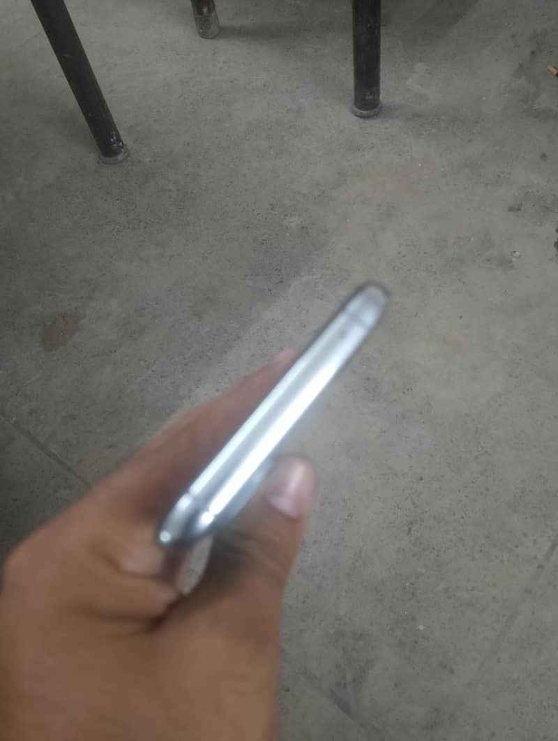 One Plus 8T 1