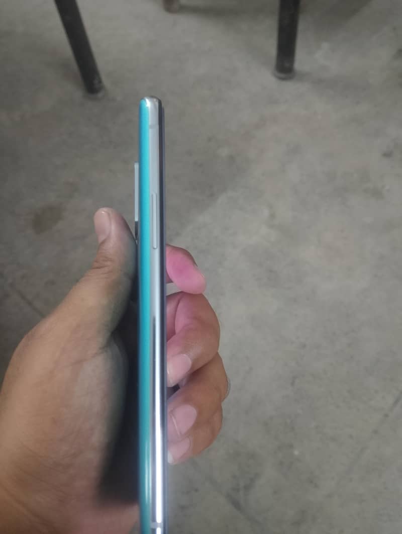 One Plus 8T 3