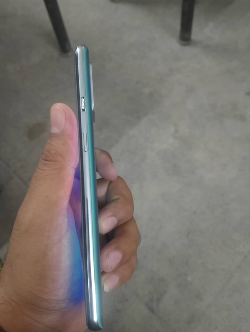 One Plus 8T 6