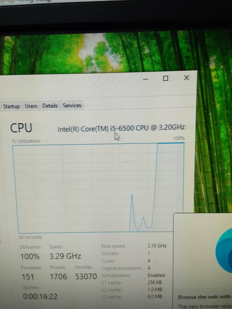 i5 6th Generation with LCD 1