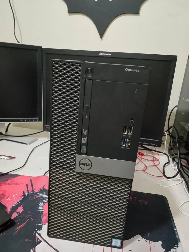 i5 6th Generation with LCD 5