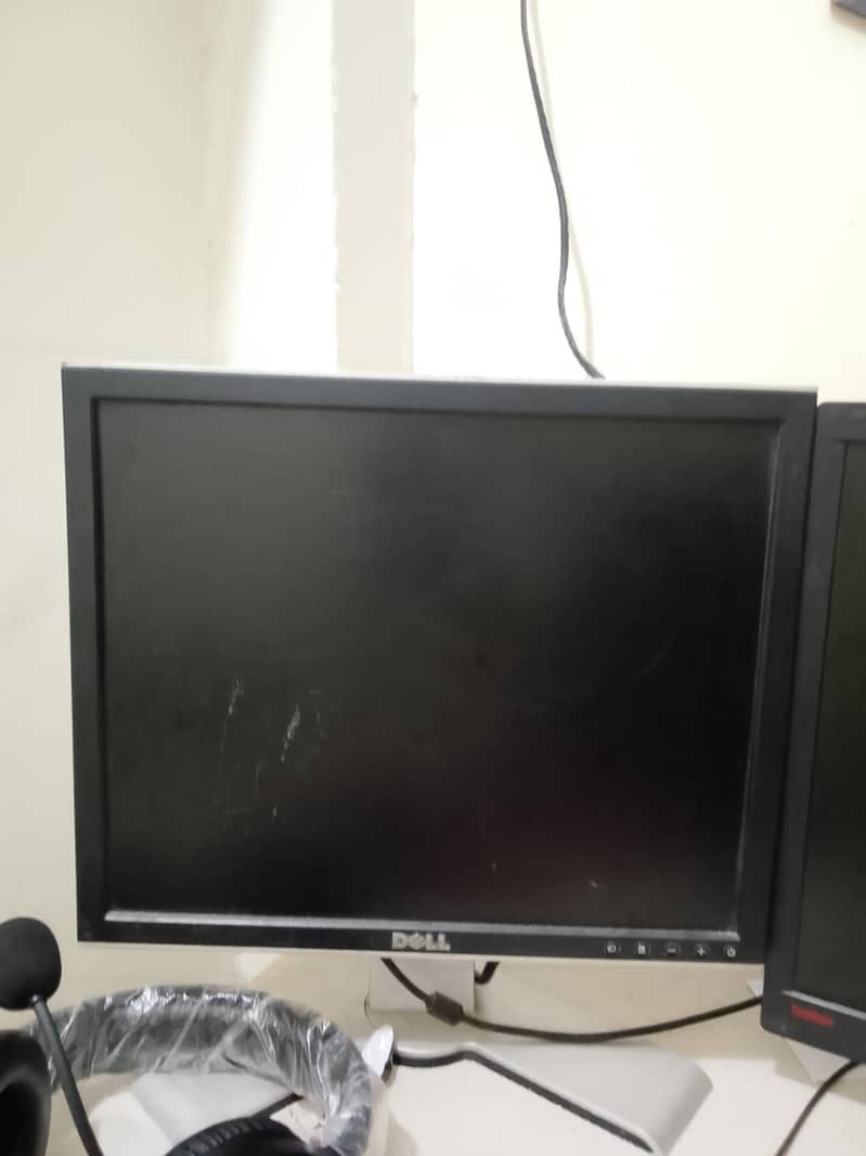 i5 6th Generation with LCD 6