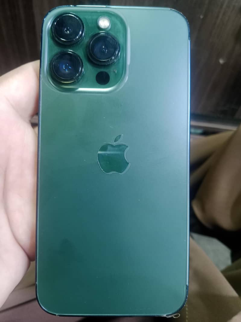Apple iPhone 13 Pro 2