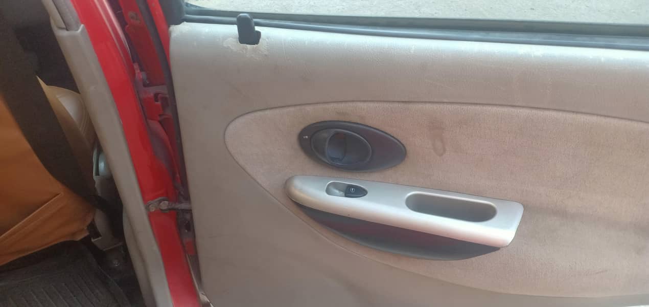 Chery QQ 2008 6