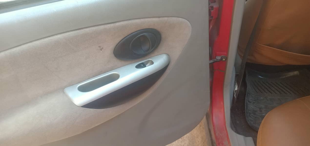 Chery QQ 2008 7