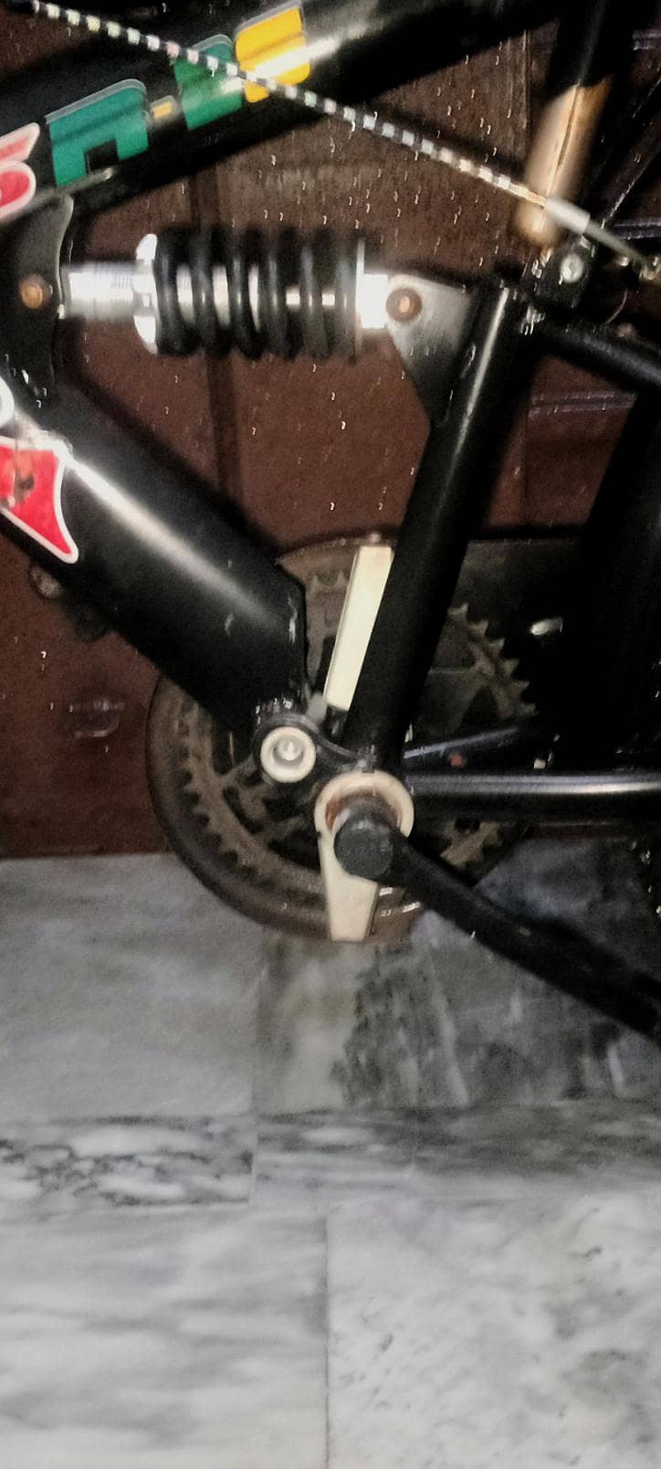 Bicycle (Urgent sale)   *Open for offers 1