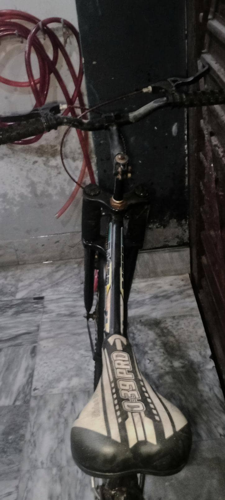 Bicycle (Urgent sale)   *Open for offers 3