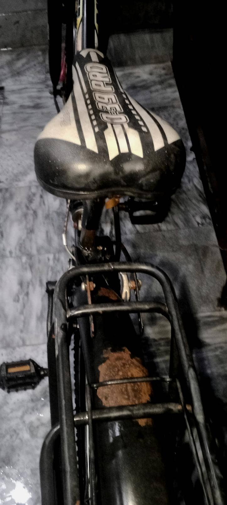 Bicycle (Urgent sale)   *Open for offers 4
