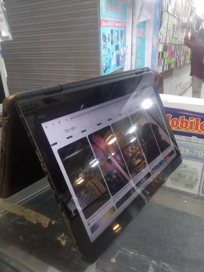Lenovo  OS 300e
