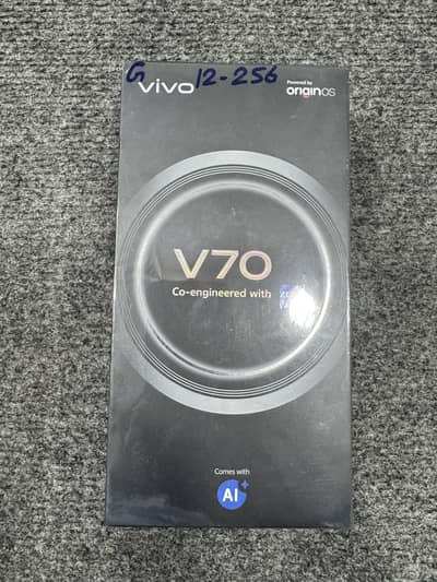 Vivo V70 5G