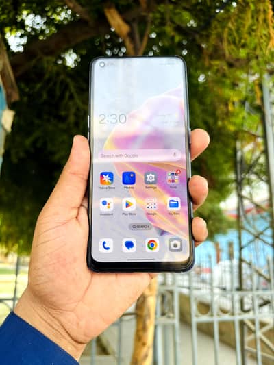 OPPO F19