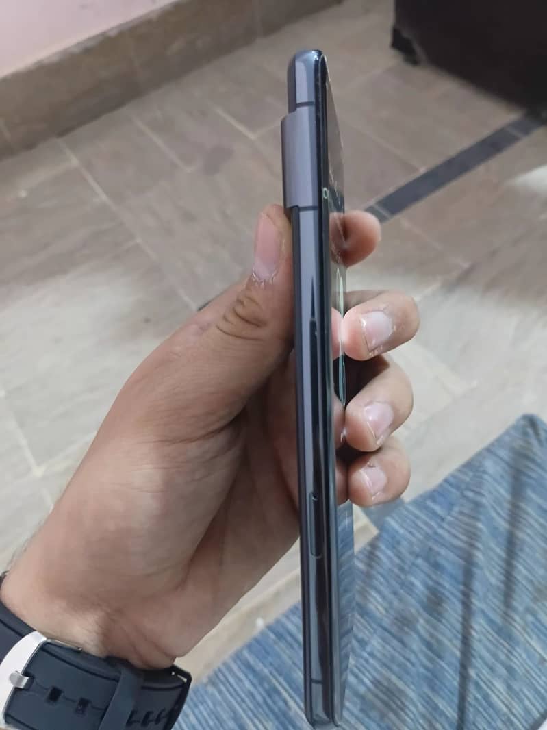 Google Pixel 7 Pro 3