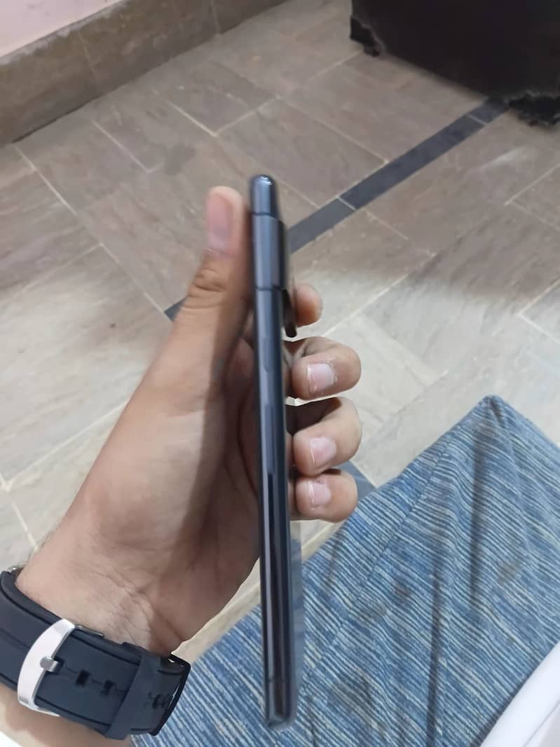 Google Pixel 7 Pro 4