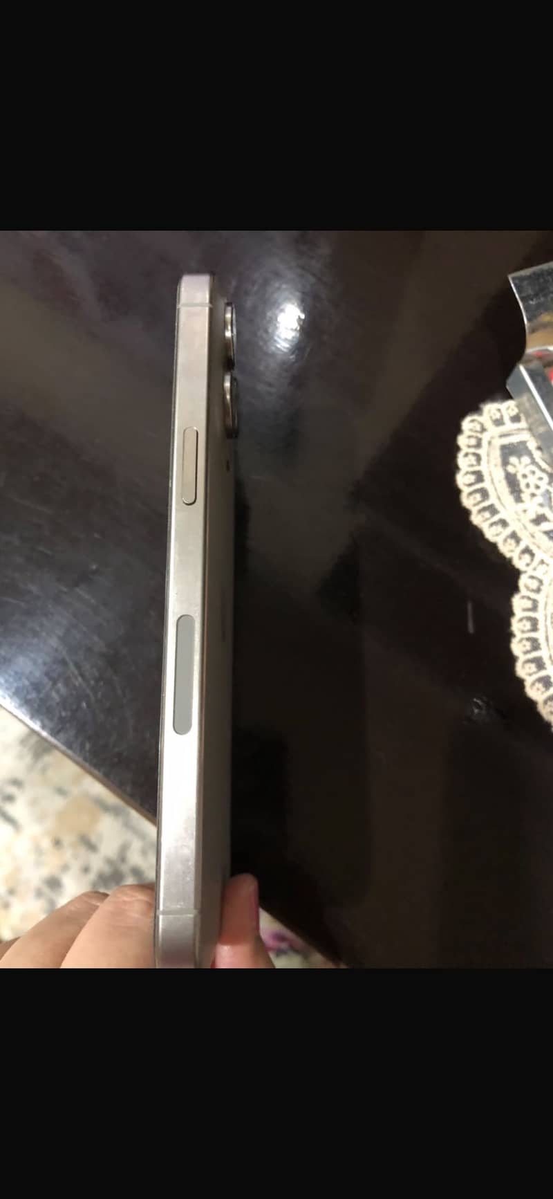 iPhone 15 pro max 2