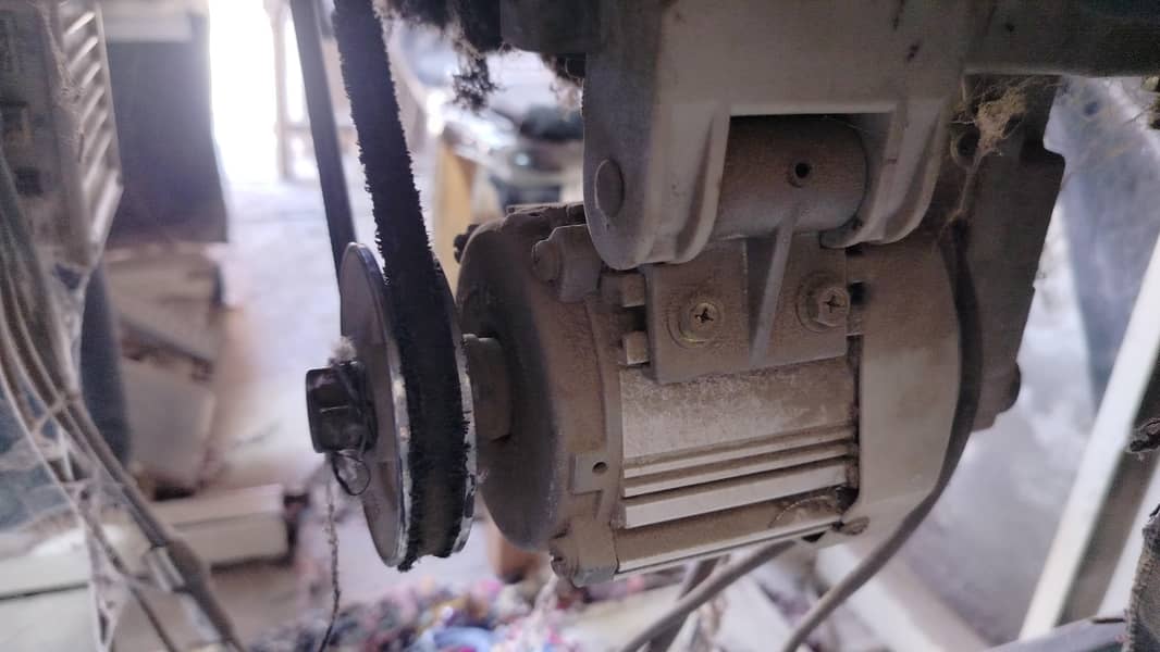 over lack machine and piko machine 11