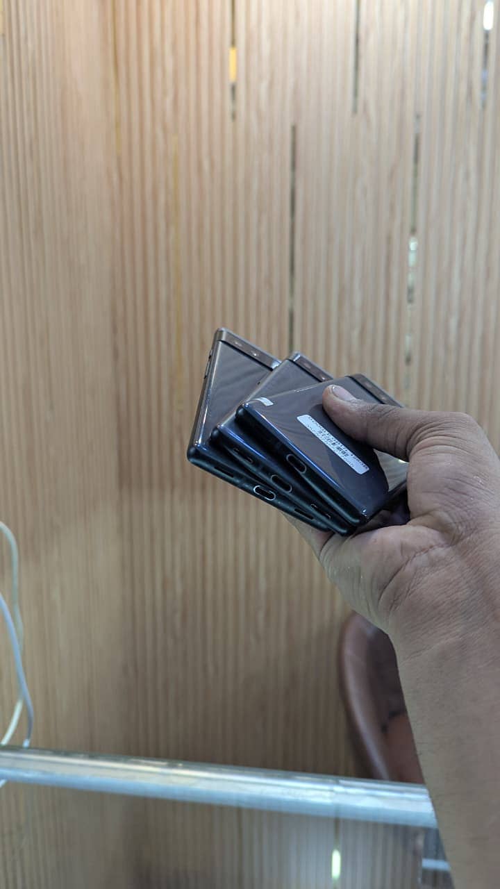 Google Pixel 6a 3