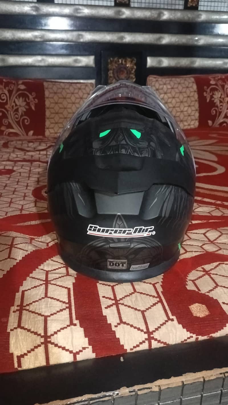 helmet 3