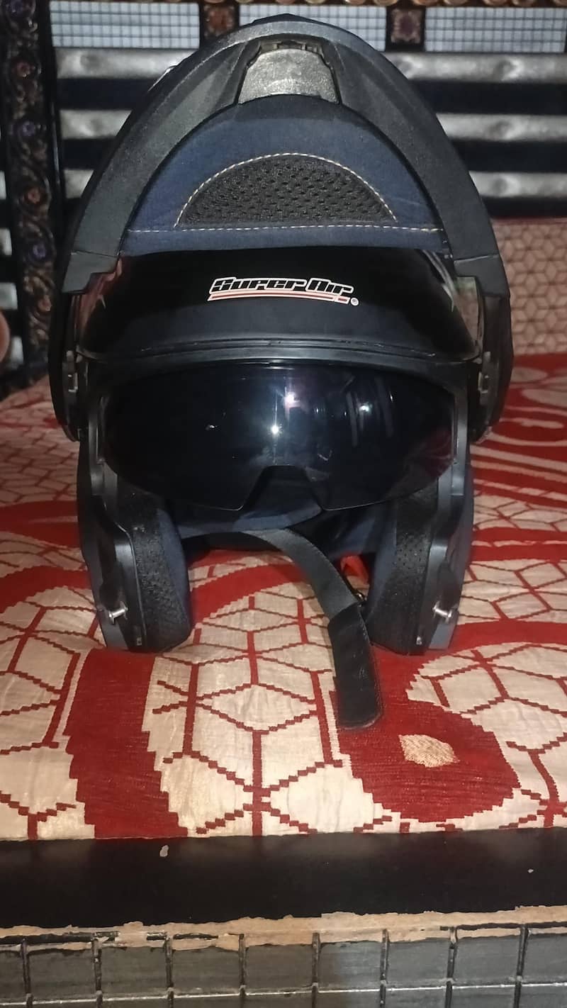 helmet 4