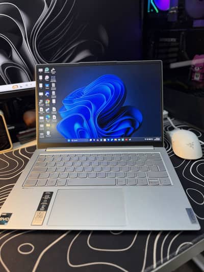 LENOVO YOGA SLIM 7 PRO