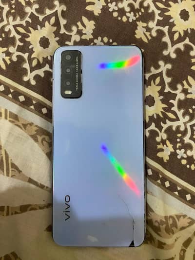 Vivo Y20