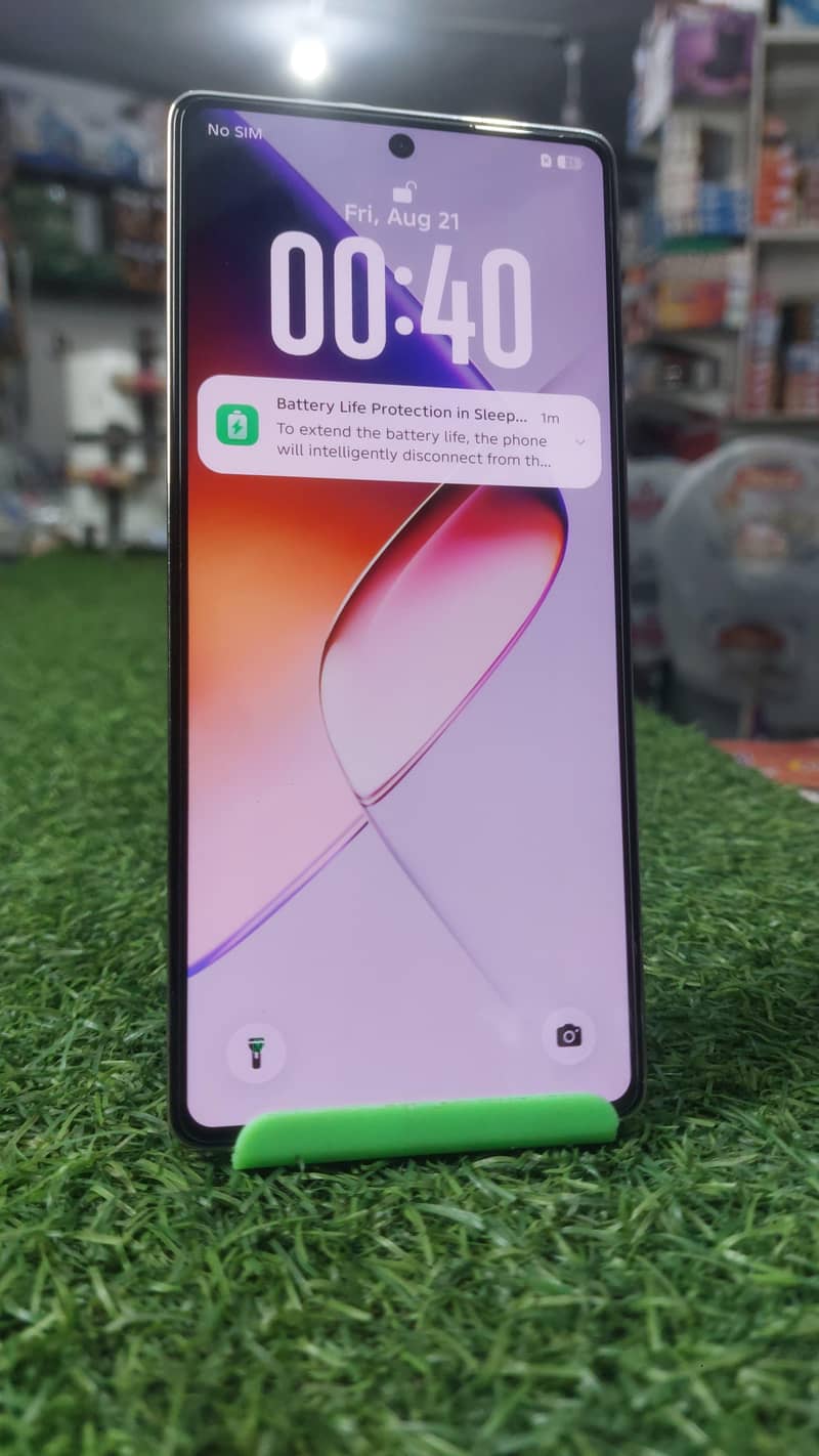 Infinix Note 40 1