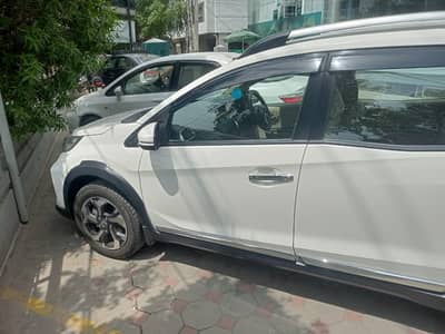 Honda BR-V 2024