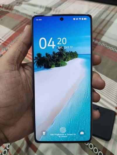 Infinix GT 20 Pro | Pubg 120fps Gaming Beast | Box & Charger
