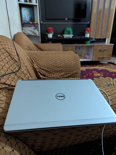 Dell i7 4th gen