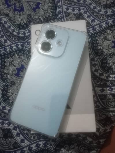 OPPO A3x 4+4/128