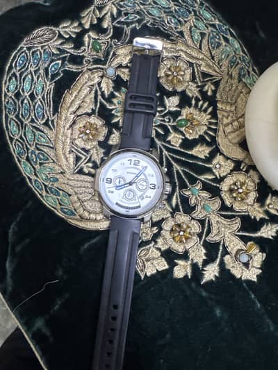 Diesel original watch dz-4432 10 bar
