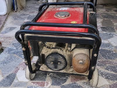 Generator For Sale