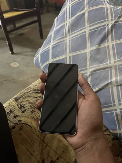 Samsung Mobile S21