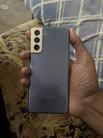 Samsung Mobile S21