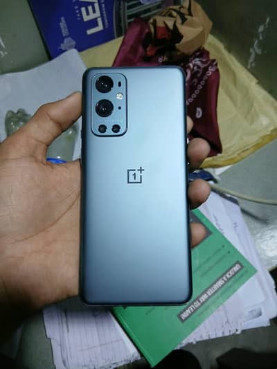 One Plus 9 Pro