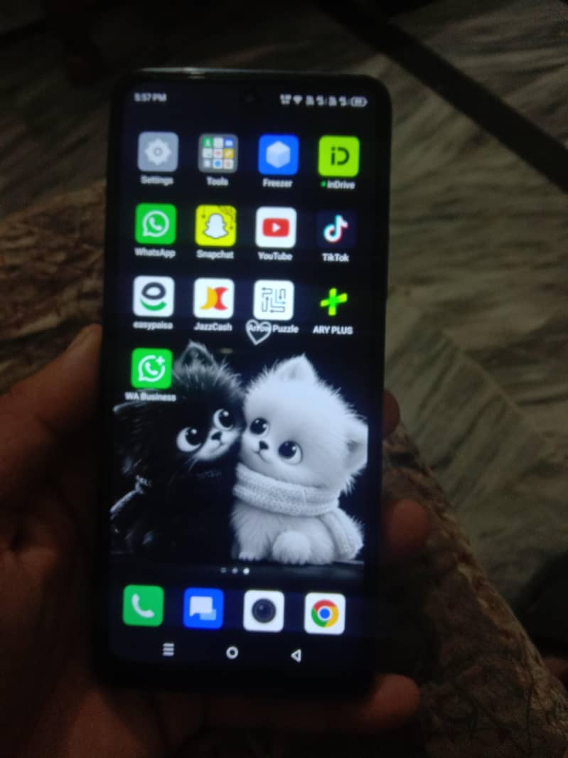 Infinix Note 30 1