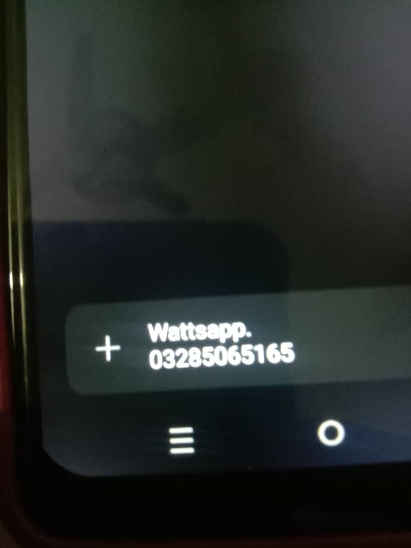 Infinix Note 30 5