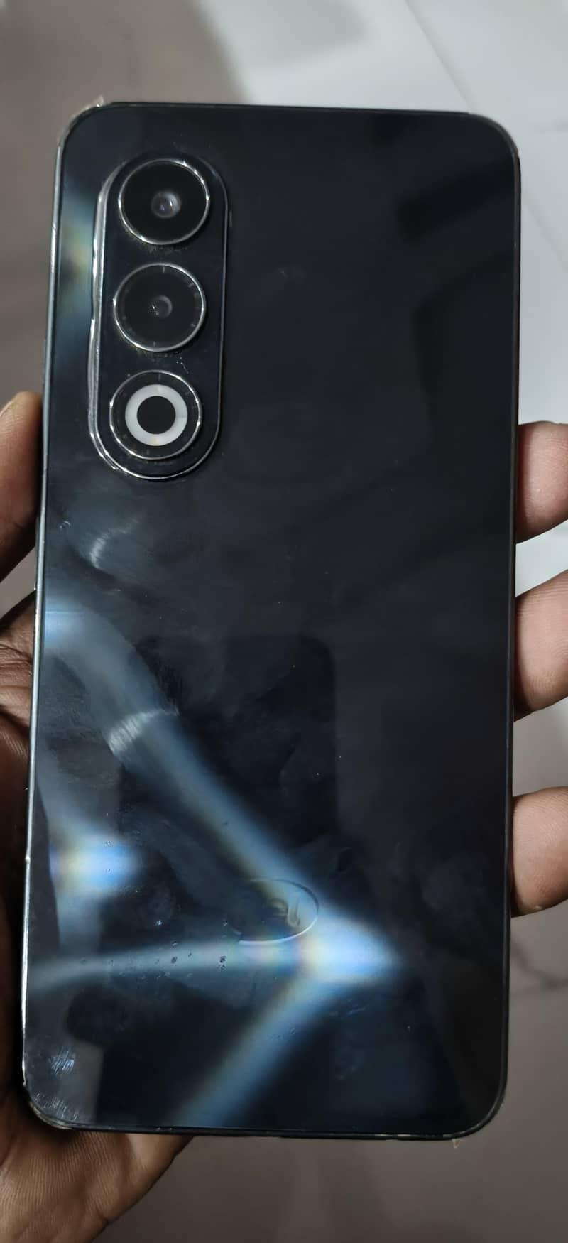 Itel S25 2