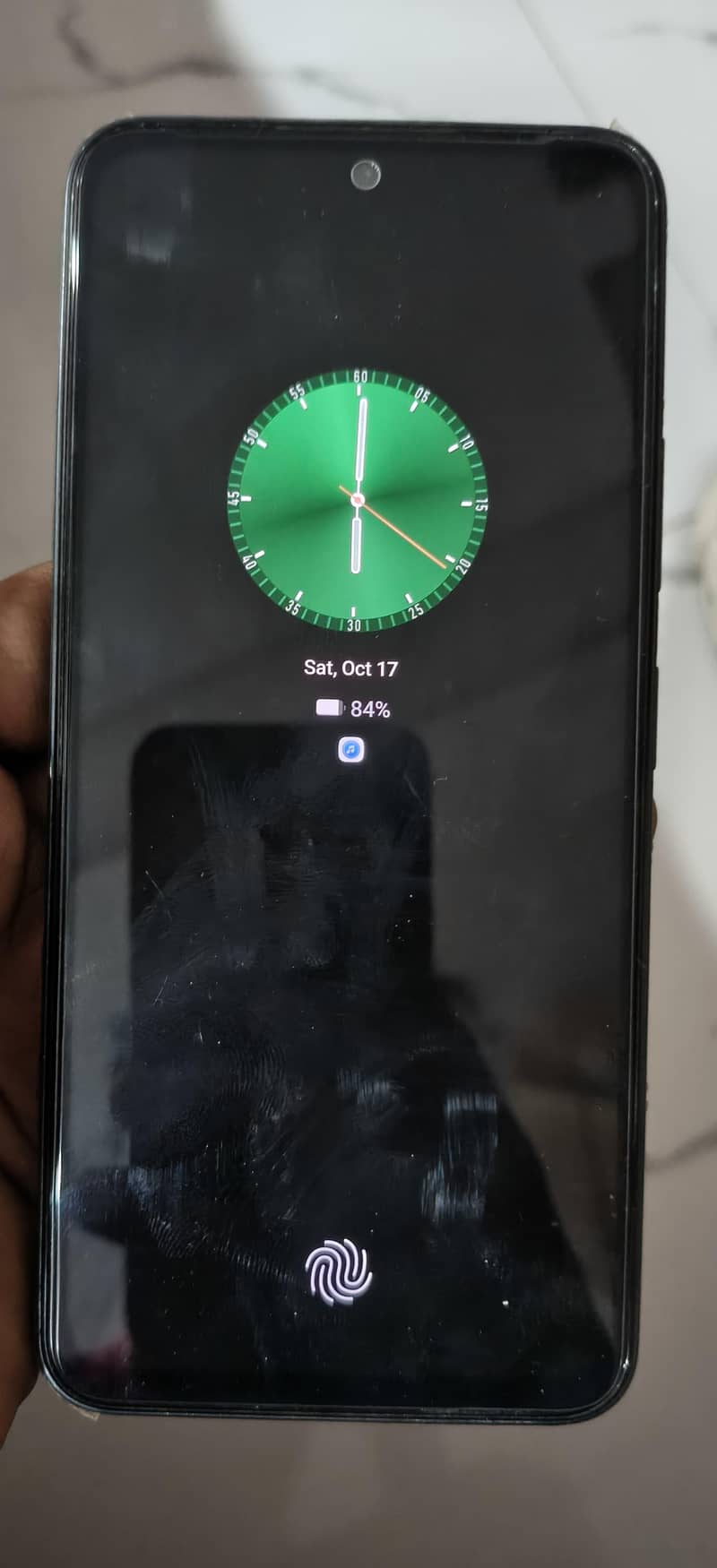 Itel S25 3